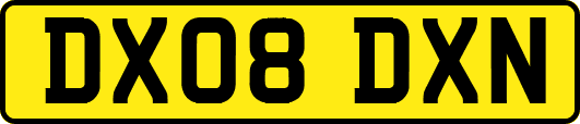 DX08DXN