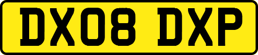DX08DXP
