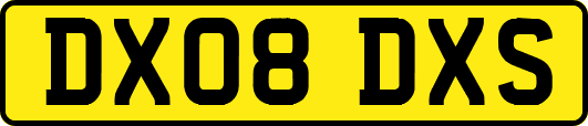 DX08DXS