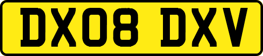 DX08DXV