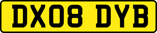 DX08DYB