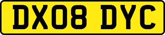 DX08DYC