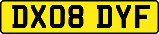 DX08DYF
