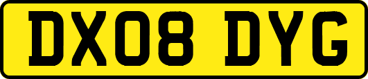 DX08DYG