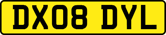 DX08DYL