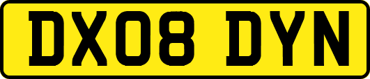DX08DYN