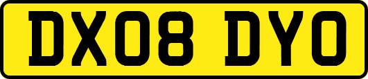 DX08DYO