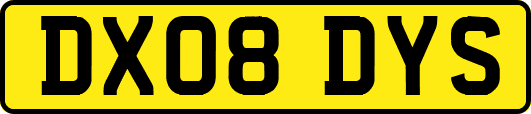 DX08DYS