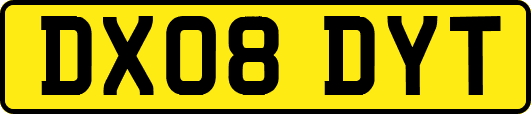 DX08DYT