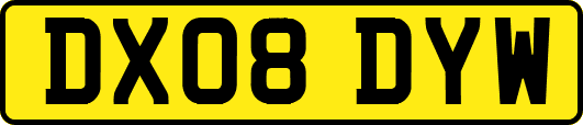 DX08DYW