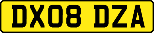 DX08DZA