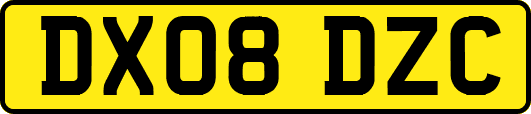 DX08DZC