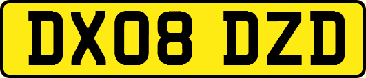 DX08DZD