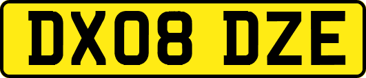 DX08DZE