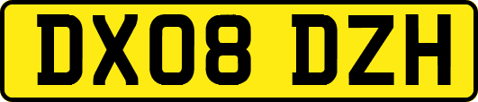 DX08DZH