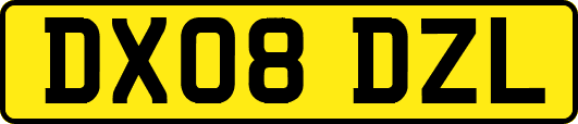 DX08DZL