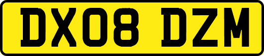 DX08DZM