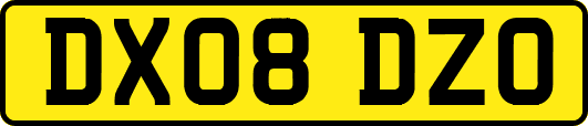 DX08DZO