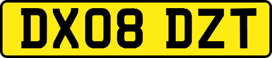 DX08DZT