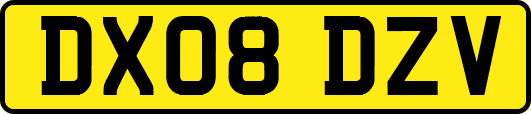 DX08DZV
