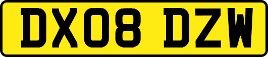 DX08DZW