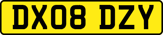DX08DZY