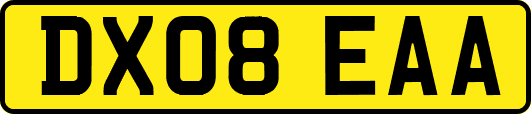 DX08EAA