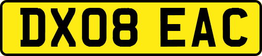 DX08EAC