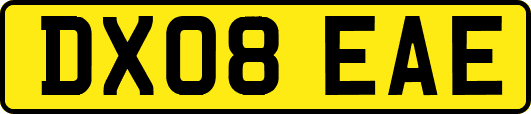DX08EAE