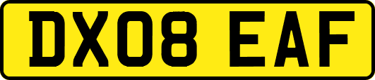 DX08EAF