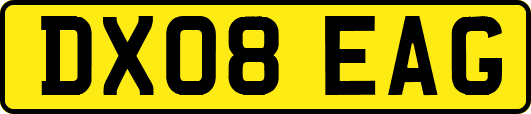 DX08EAG