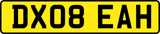 DX08EAH