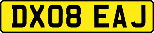 DX08EAJ