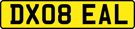 DX08EAL