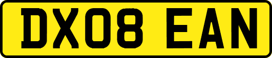 DX08EAN