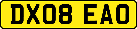 DX08EAO