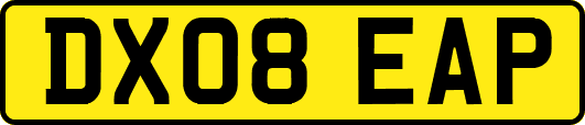 DX08EAP