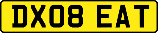 DX08EAT