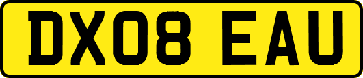 DX08EAU