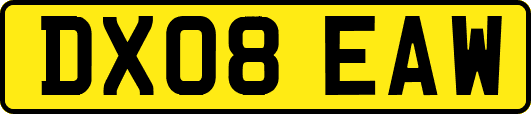 DX08EAW