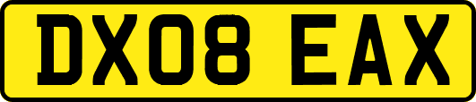 DX08EAX