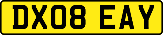 DX08EAY