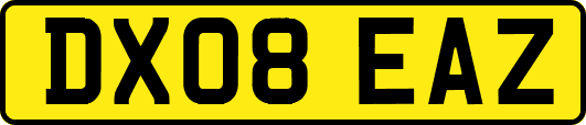 DX08EAZ