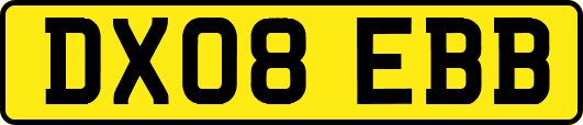 DX08EBB