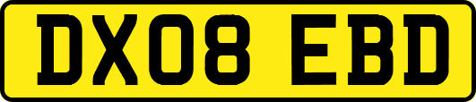 DX08EBD