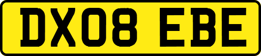 DX08EBE