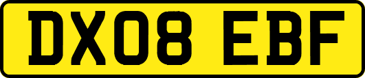 DX08EBF