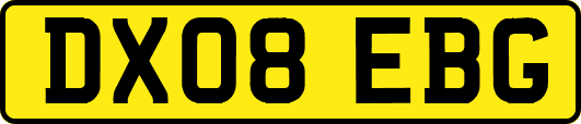 DX08EBG