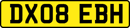 DX08EBH