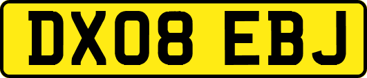DX08EBJ
